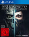 Dishonored 2: Das Vermächtnis der Maske - Day One Edition