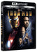 Iron Man 1 (4k+Br)