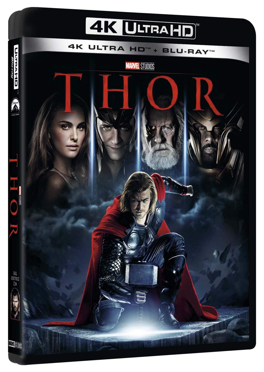 Thor (4k+Br)
