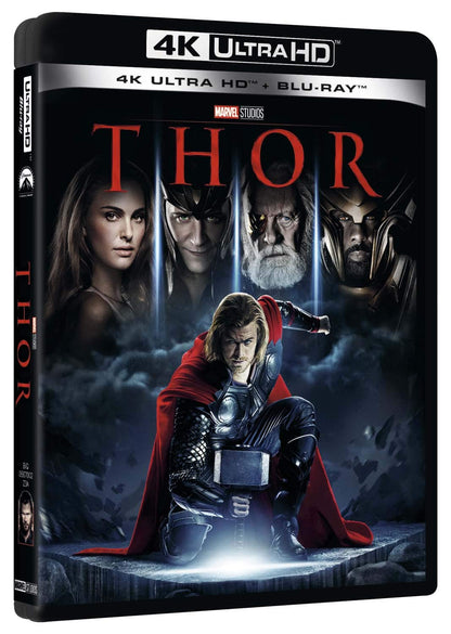 Thor (4k+Br)