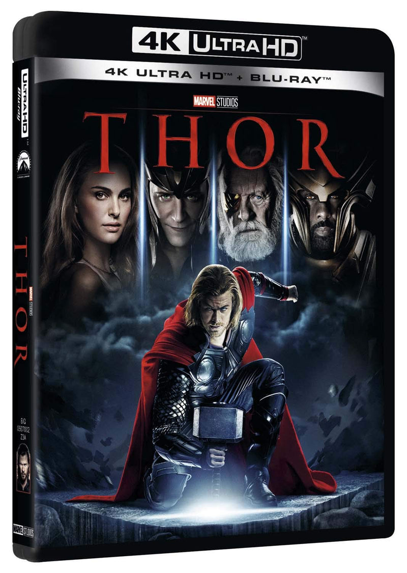 Thor (4k+Br)