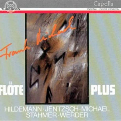 Flute & Chamber Music