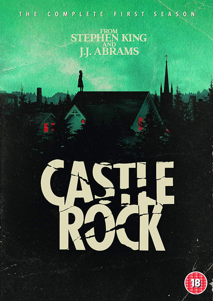 Castle Rock: Season 1