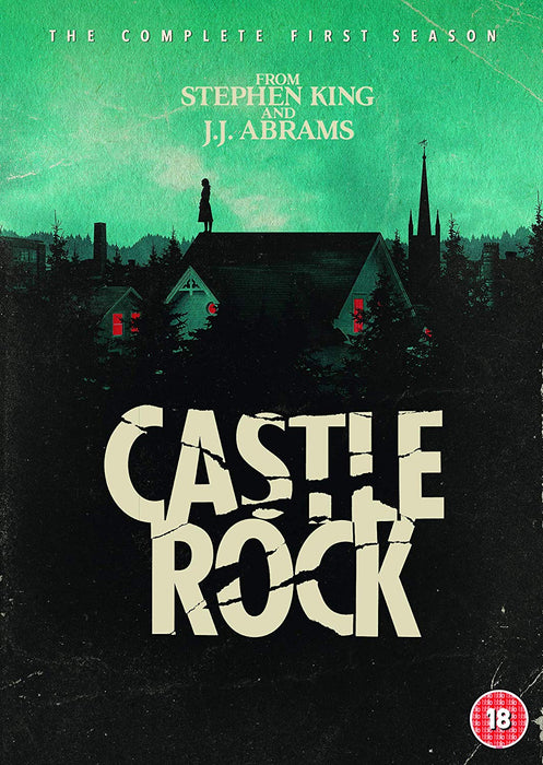 Castle Rock: Season 1