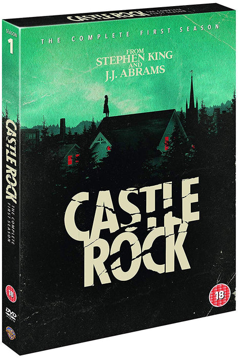 Castle Rock: Season 1