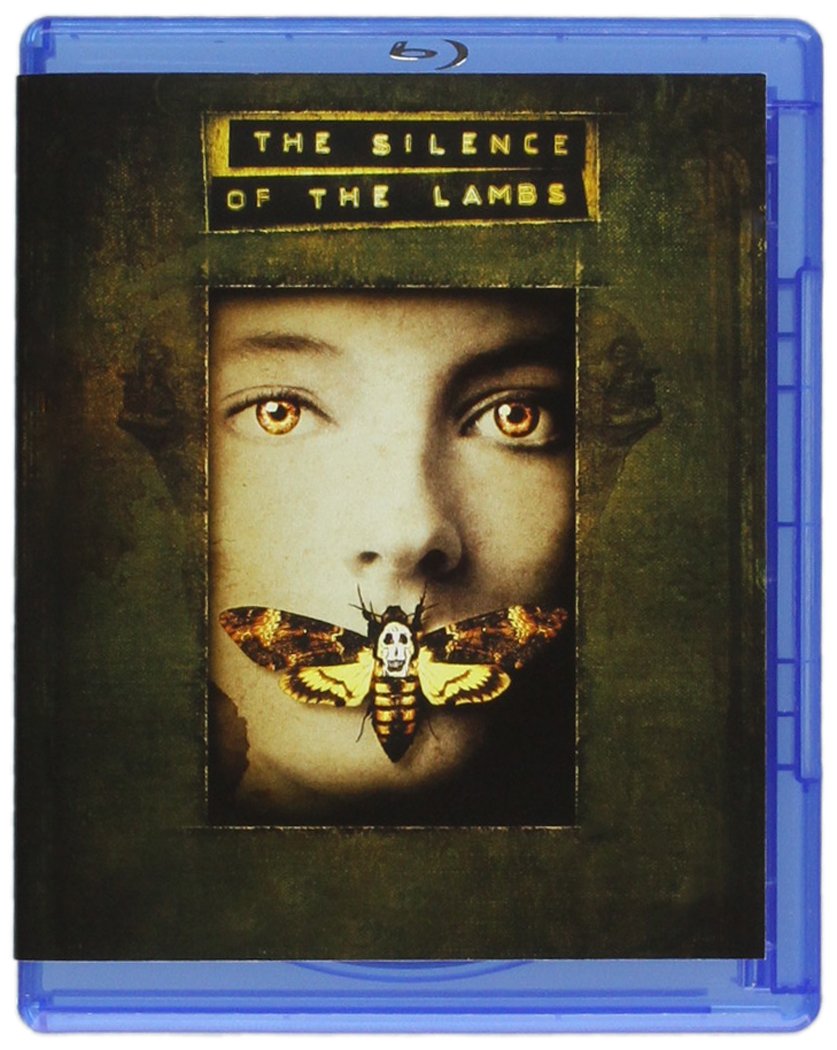 The Silence of the Lambs