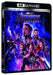 Avengers - Endgame (4k+Br+Disco Bonus)