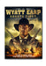 Wyatt Earp Shoots First