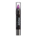 Smiffys Moon Glow - Neon UV Glitter Body Crayons, Purple