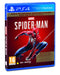 Spider-Man: Game Of The Year Edition (English/French/Portuguese/Arabic Box) (PS4)