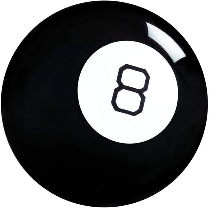 Magic 8 Ball Toy Game (Pack of 3