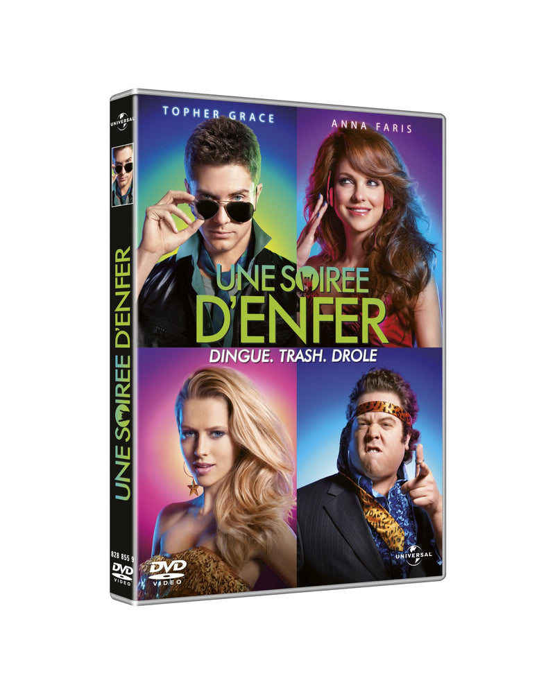 Llevame A Casa Nena