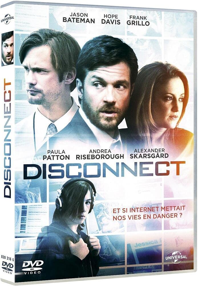 Disconnect