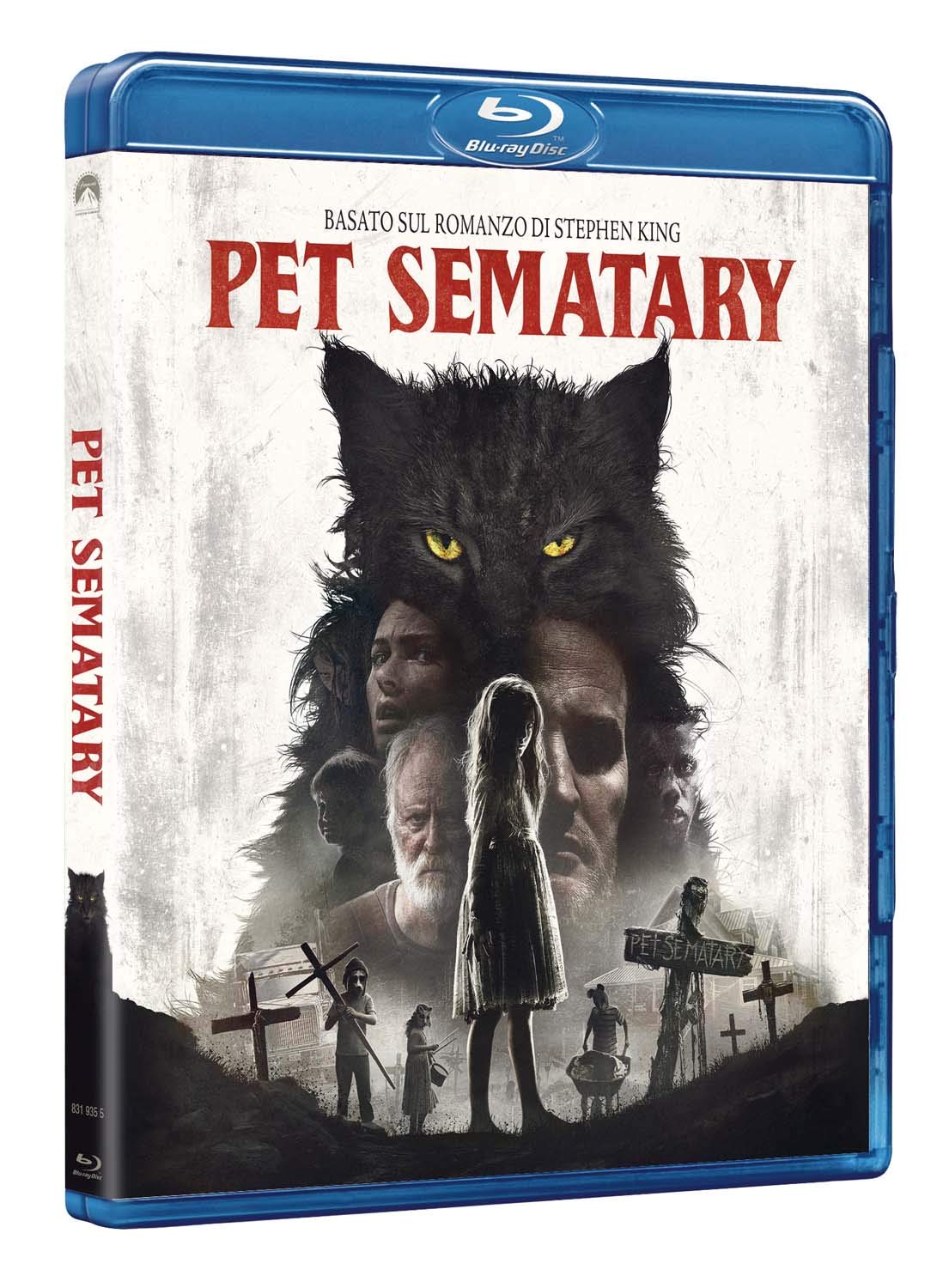 Pet Sematary (2019)