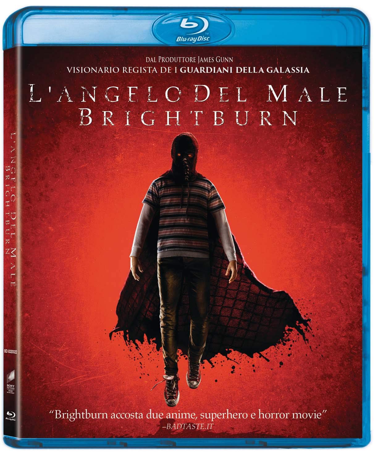 L'Angelo Del Male: Brightburn
