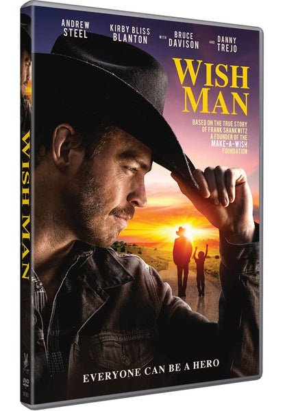Wish Man