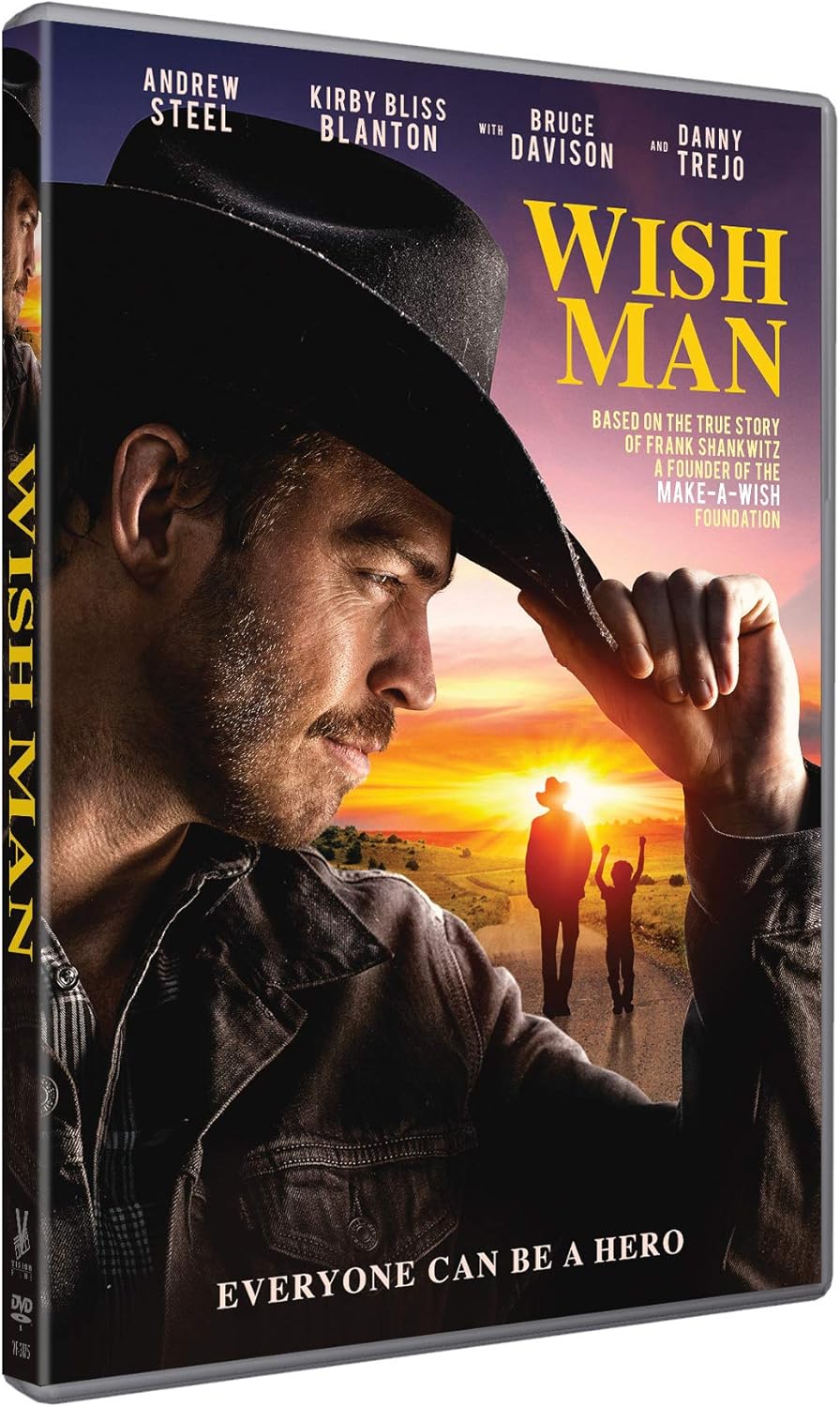Wish Man