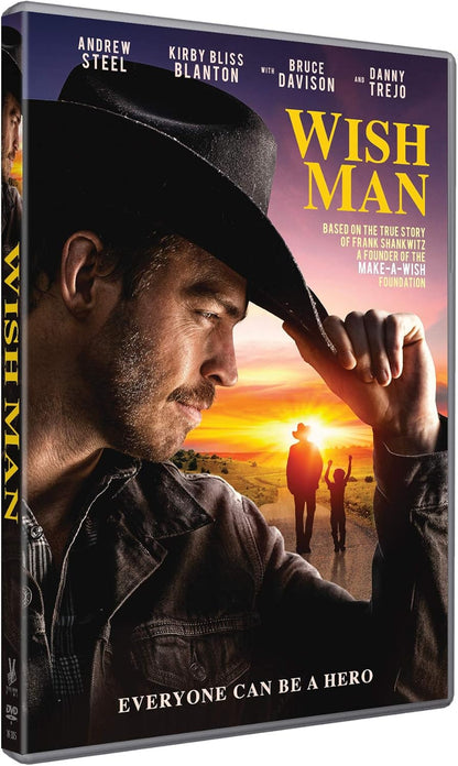 Wish Man