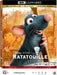 RATATOUILLE
