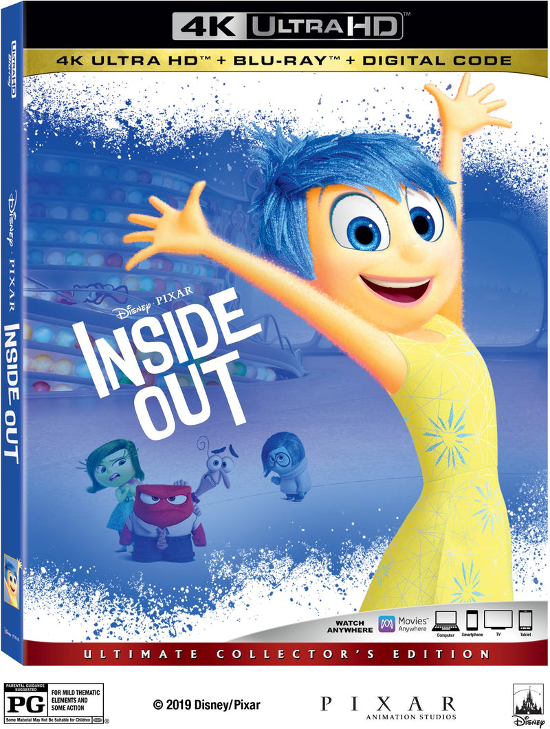 INSIDE OUT