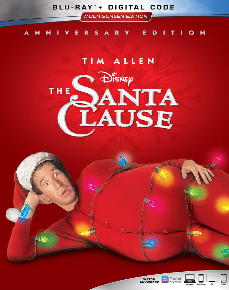 Santa Clause