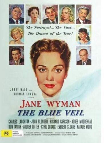 The Blue Veil