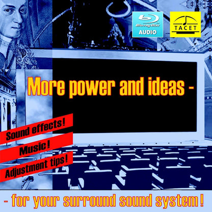 More Power & Ideas for Your System