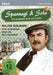 Spannagl & Sohn / Die komplette 13-teilige Kultserie mit Starbesetzung (Pidax Serien-Klassiker)