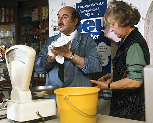 Spannagl & Sohn / Die komplette 13-teilige Kultserie mit Starbesetzung (Pidax Serien-Klassiker)