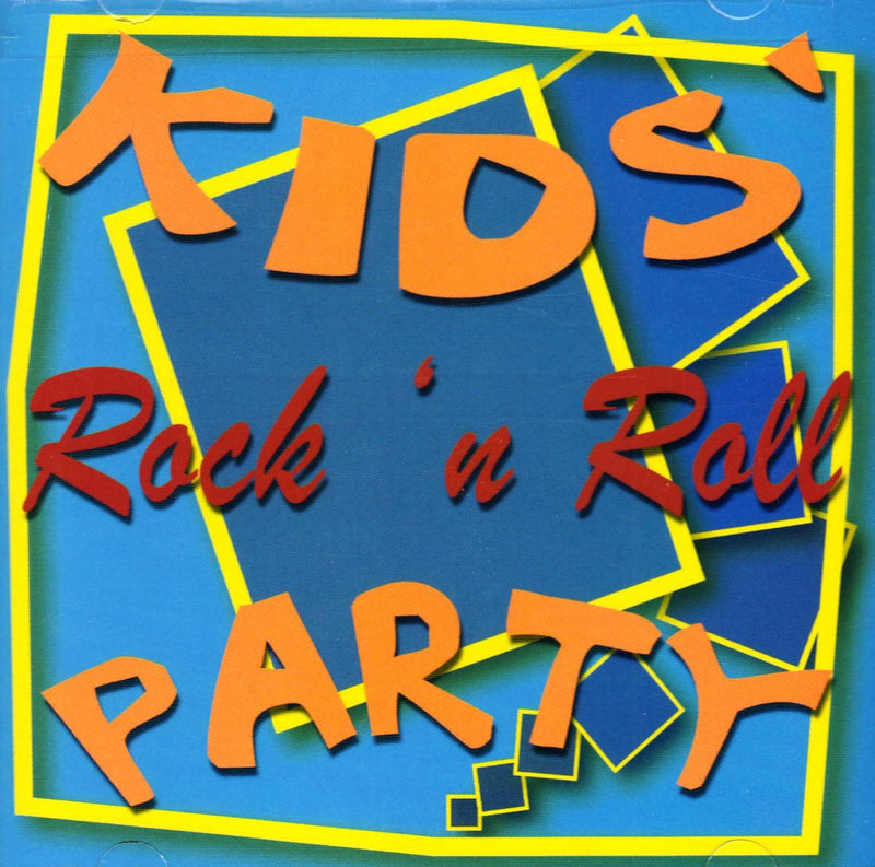 Kids Party Series