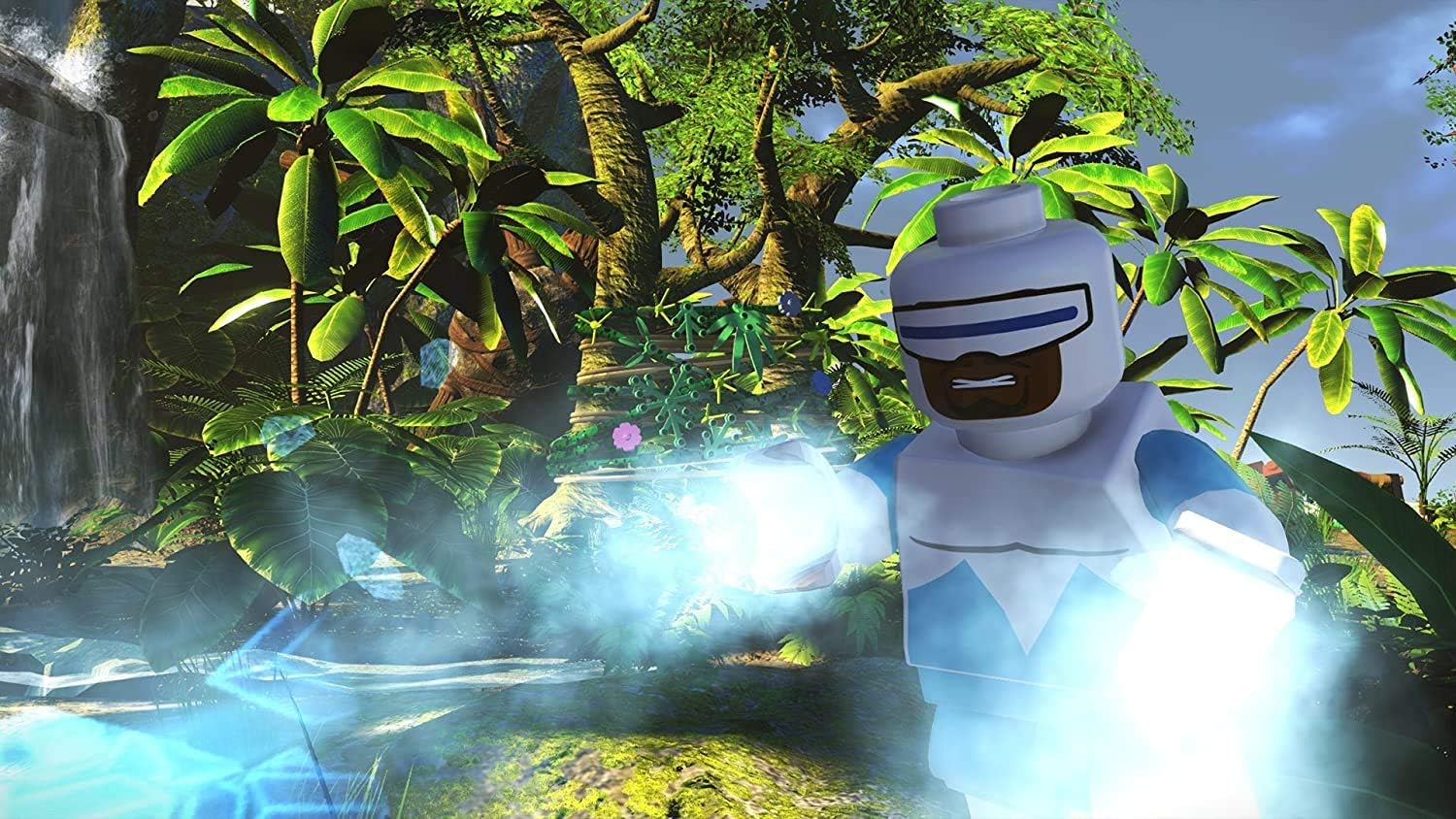 Lego The Incredibles (Xbox One