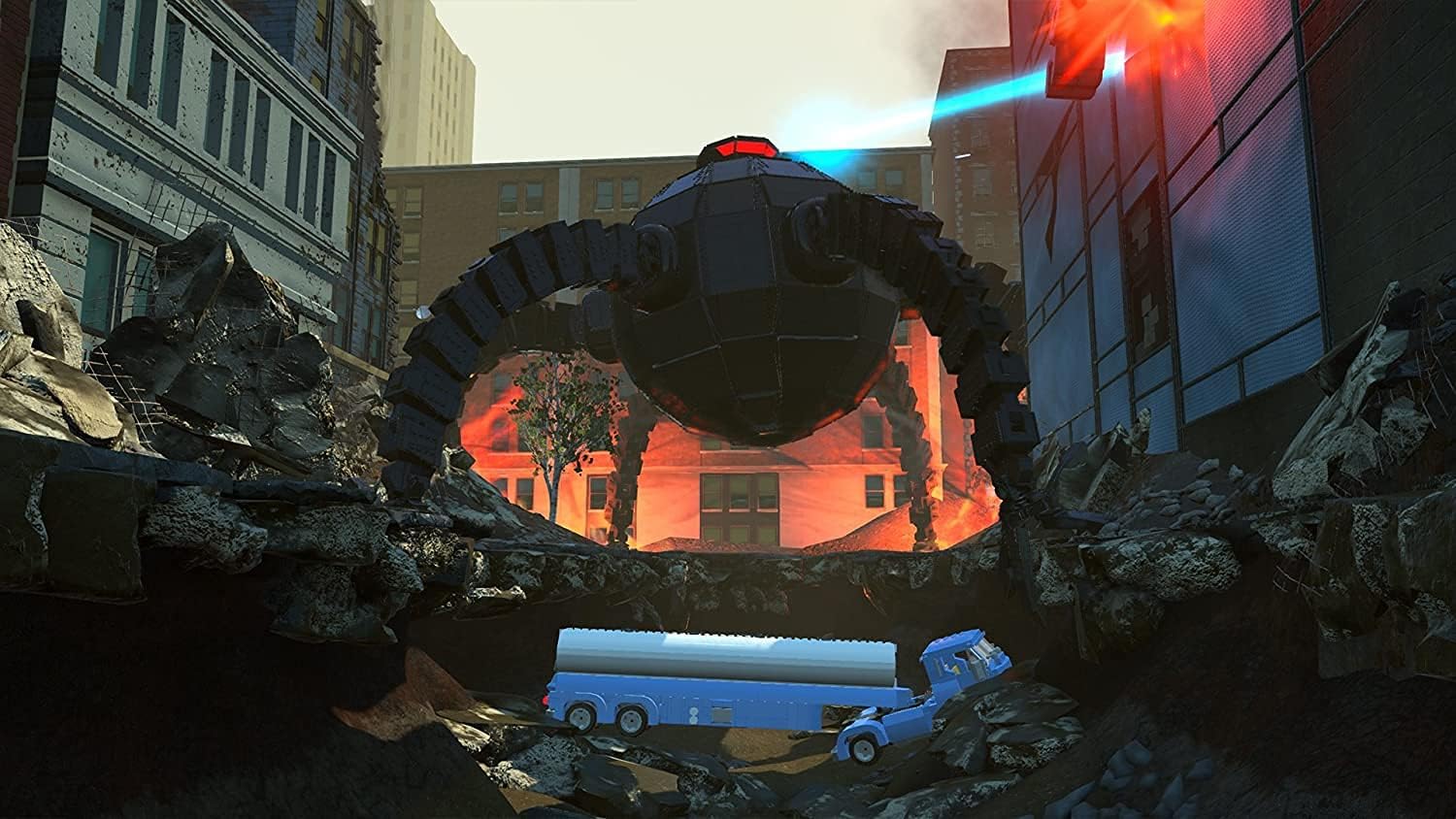 Lego The Incredibles (Xbox One