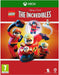 Lego The Incredibles (Xbox One