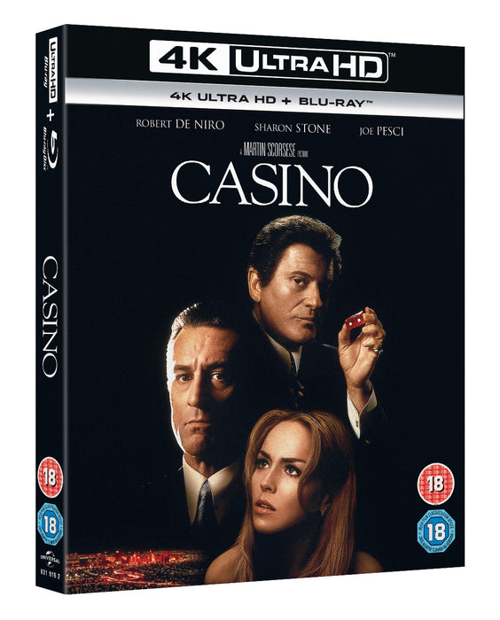Casino