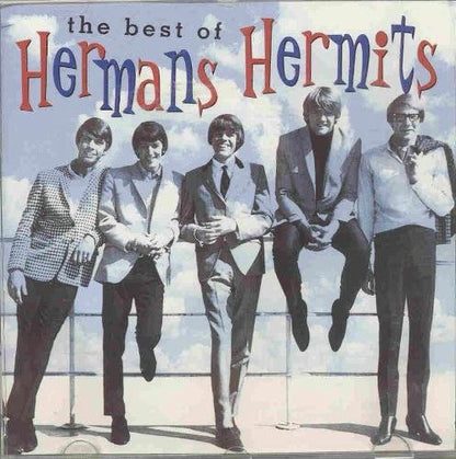 The Best Of Herman's Hermits
