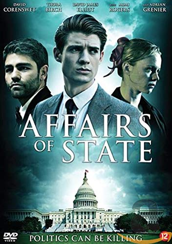 Affairs of state