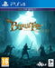 The Bard's Tale IV: Director's Cut Day One Edition (PS4)