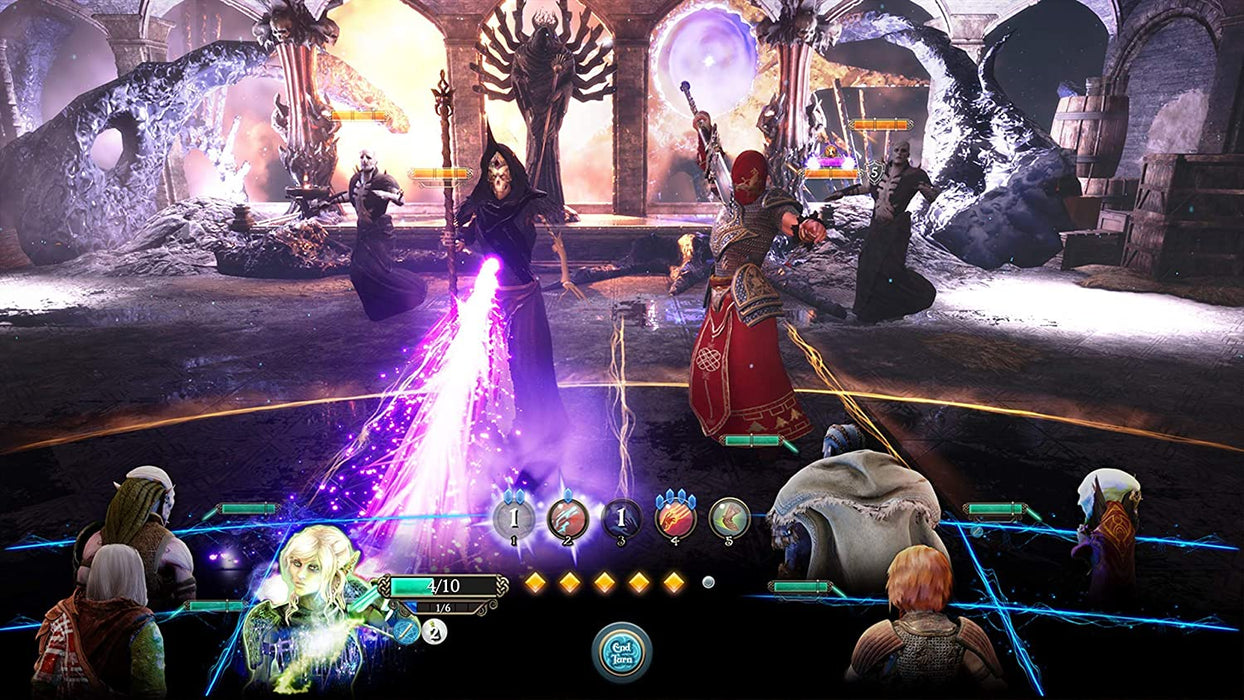 The Bard's Tale IV: Director's Cut Day One Edition (Xbox One