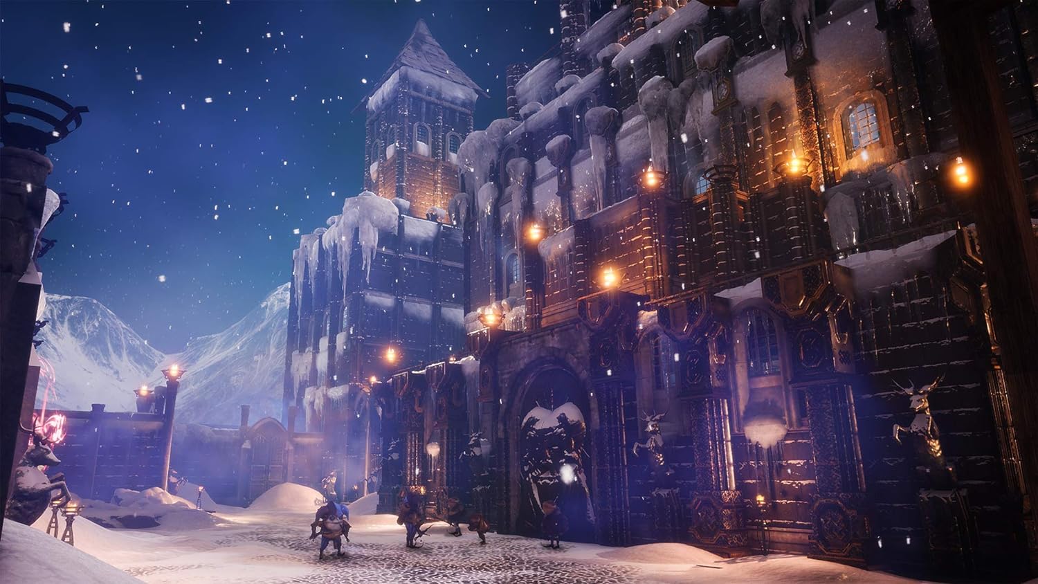 The Bard's Tale IV: Director's Cut Day One Edition (Xbox One)
