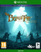 The Bard's Tale IV: Director's Cut Day One Edition (Xbox One)