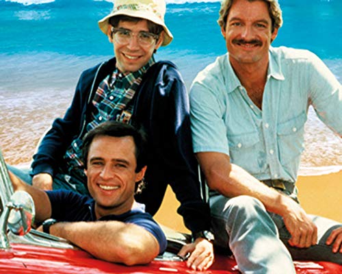 Trio mit 4 Fäusten - Komplettbox / Die komplette Kult-Serie (Pidax Serien-Klassiker)