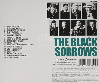 The Essential Black Sorrows (Gold Series