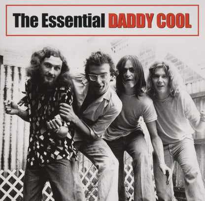 Essential Daddy Cool (Sony Gold Series