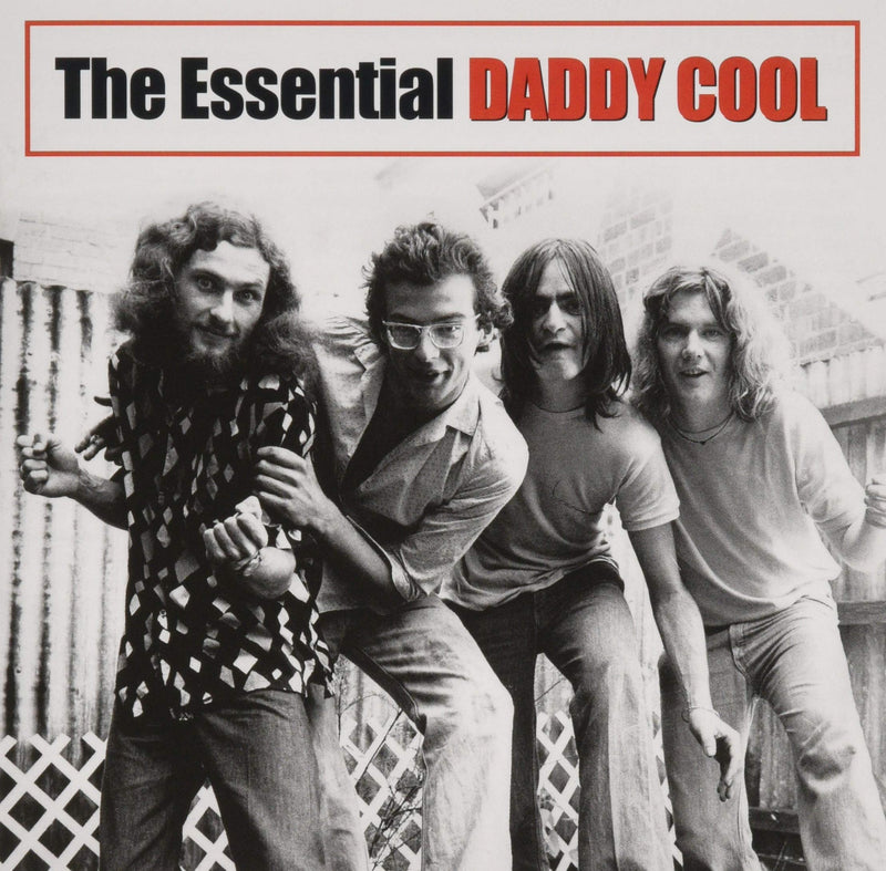 Essential Daddy Cool (Sony Gold Series