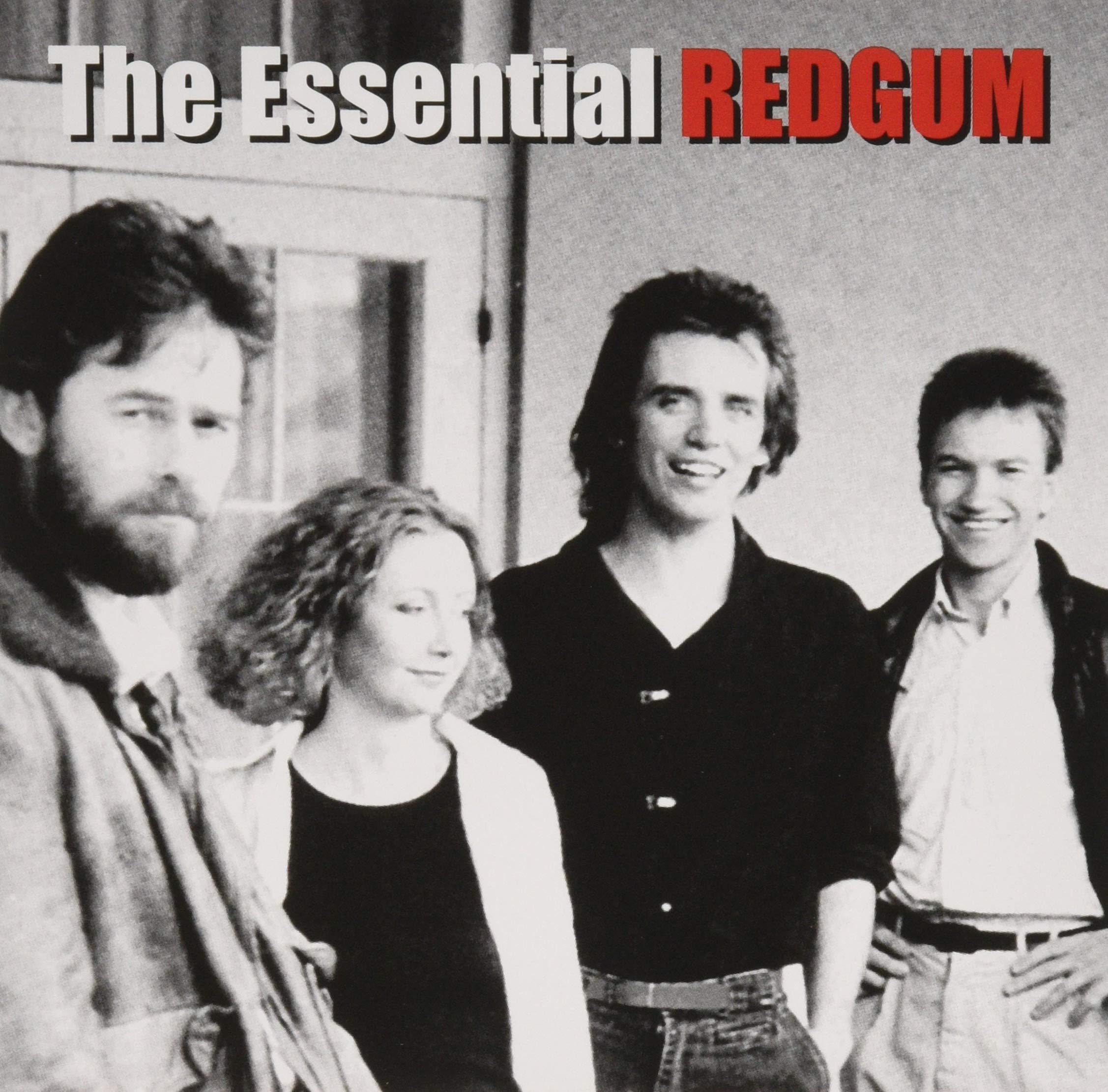 The Essential Redgum (Gold Series)