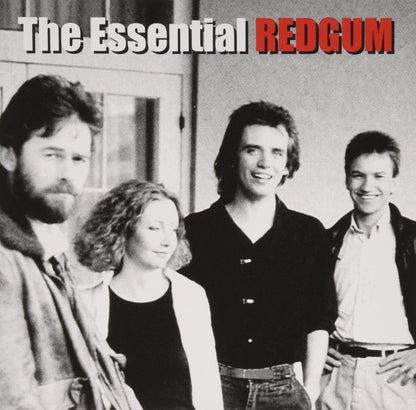 The Essential Redgum (Gold Series)