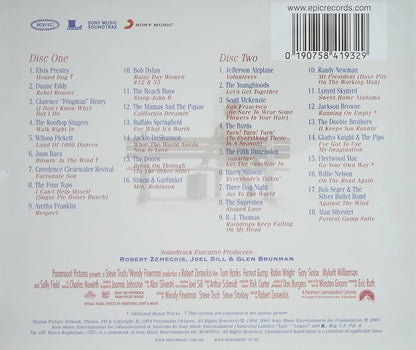 Forrest Gump (Original Soundtrack)