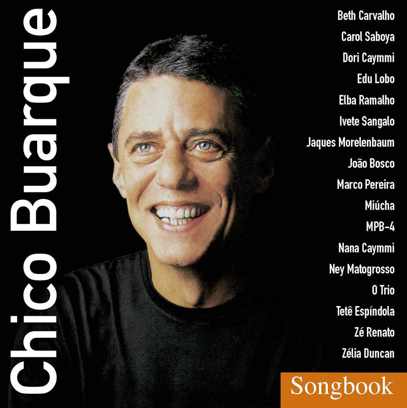 Chico Buarque V1