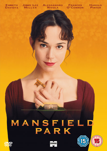 Mansfield Park
