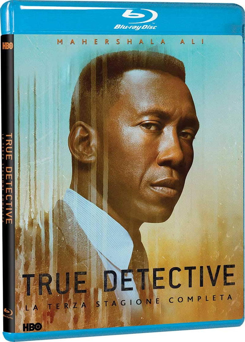 True Detective-Stagione 03 (3 Blu-Ray)